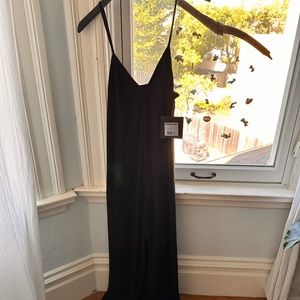 Norma Kamali jumpsuit